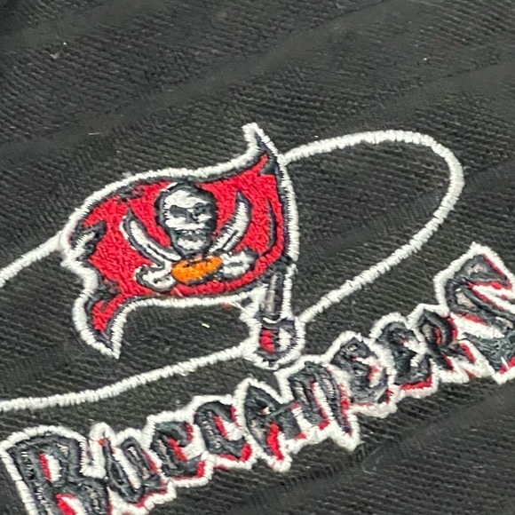 Tampa Bay Buccaneers NFL Football Sports Polo Golf Shirt - Picture 6 of 7